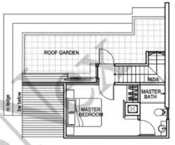 Cosmo (D14), Apartment #535765461